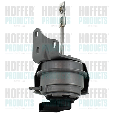Regulační ventil plnicího tlaku - HOF6700076 HOFFER - 03L145701KV*, 03L145701T*, 03L145702GX*