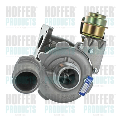 HOF6900003, Charger, charging (supercharged/turbocharged), HOFFER, 14411-AW301, 2508262, 36000721, 7711368748, 8602478, MW30623801, 14411-AF1923, 8200110519, 8200110519A, TBC0052, 14411-AW300, 36002419, 8200332125, 14411-00QOE, 8200369581, 14411-00Q0K, 8200110519-A, 14411-00Q0E, 8200256077, 8200381645, 8200683855, 8200544912, 8603688, 82000332125, 8602872, 8200056883, 8602254, 8201235777, 7701472775, 7701473526