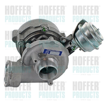 HOF6900005, Charger, charging (supercharged/turbocharged), HOFFER, 038145702EV110, 038145702G, 038145702N, 038145702NV, 038145702X, 038145702E, 038145702GX, 038145702J, 038145702JX, 038145702V, 038145702JV, 038145702EX, 038145702GV, 038145702EV, 038145702NX, 038145702, 038145702GV550, 038145702GV105, 038145702GV505, 038145702GV500, 38145702, 030TL14364000, 1100414, 124364, 431410005, 49.005, 5303-988-0195, 65005, 6900005, 712077-9001S
