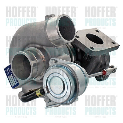 HOF6900006, Charger, charging (supercharged/turbocharged), HOFFER, 504071260, 71724096, 71792081, 504136785, 5802072376, 71793636, 504340182, 71795707, 71792013, 504136797, 71724410, 71793946, 71792014, 71793945, 1100714, 128069, 172-04400, 389029, 431410175, 49.006, 49135-05130R, 5303-971-0116, 65006, 6900006, 8B03-200-475, 93158, CTC74010JR, IT-49135-05130, PA53039700115, STC74010.6