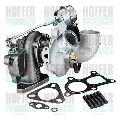 HOF6900048, Charger, charging (supercharged/turbocharged), HOFFER, 28200-42700, 127790, 172-11595, 431410121, 49.048, 5112056R, 541765, 565001N, 609772, 65048, 6900048, 715924-5004, ACI-715924-5004S, IT-715924, PA7159244, T914617, TRB393R, WG1319600, 5112056N, 609772R, 715924-5002, ACI-715924-5002S, TRB393N, 715924-9002, 715924-9004, 715924-9004W, 715924-9002S, 715924-5004W, 715924-0002, 715924-5004S