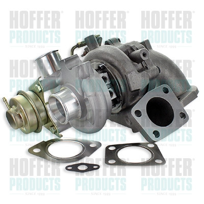 HOF6900053, Charger, charging (supercharged/turbocharged), HOFFER, 2508299, MR968080, MR968081, TBC0032, DMX125028, 127310, 172-05325, 431410029, 49.053, 49S35-02652R, 65053, 6900053, 8M35-300-526-0001, CTC85003, PA4913502652, STC85003.6, T914160, TRB004AN, 49135-02652R, 8M35-300-526, CTC85003JR, STC85003, TRB004R, 49S35-02652, CTC85003GS, STC85003.7, TRB004N, 49135-02652, CTC85003AS, STC85003.0