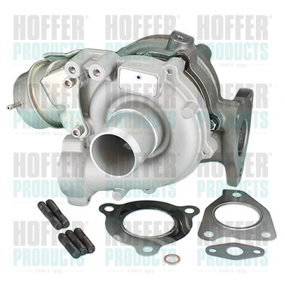 HOF6900069, Charger, charging (supercharged/turbocharged), HOFFER, 095525495, 14411-00Q2J, 6220900080, 821067924, H821067824, 095524764, 1441100Q4F, 144116683R, 622090008080, 095599886, 1441100Q3D, 144118607R, 626090040080, 095524765, 144114225R, A626090040080, 095521394, 626090000080, 95525495, A626090000080, 95524764, A6260900400, 95521394, A6260900000, 95524765, A6220900080, 6260900400, 95599886, 6260900000, A622090008080