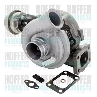 HOF6900077, Charger, charging (supercharged/turbocharged), HOFFER, 5001855042, 5001855573, 500379251, 008TC17379000, 103033, 431410214, 49.077, 65077, 6900077, 751758-5002, 93247, CTC61002JR, HRX210, IT-707114, PA7517581, STC61002.1, T912497BL, 008TM17379000, 583193, 751758-5001, CTC61002, STC61002.0, T912497, 172521, 707114-5001, CTC61002GS, STC61002, 495795, 751758-9002, CTC61002AS