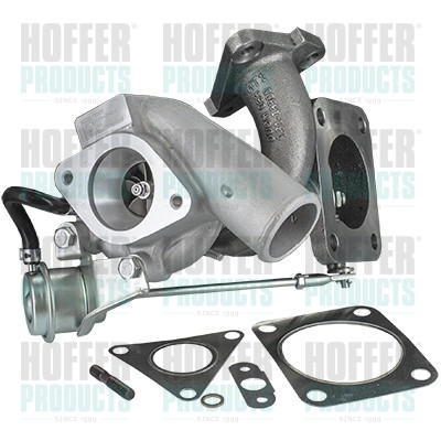HOF6900083, Charger, charging (supercharged/turbocharged), HOFFER, 6C1Q-6K82-DF, 6C1Q-6K82-DD, 1372799, 1449608, 6C1G-6K682-DE, 6C1Q-6K682-DC, 6C1Q-6K682-DD, 6C1Q-6K82-DC, 6C1Q-6K82-DE, RE6C1Q-6K682-DF, 6C1Q-6K682-DE, 6170432, 2004574, 1567328, 1406162, 6C1Q-6K682-D, 6C1Q-6K682-DF, 003-001-000014R, 014TC19011000, 127977, 172-05360, 431410054, 49.083, 49131-05403R, 65083, 6900083, 733783-1, 8M03-200-585-0001, 93251, CTC72013AS