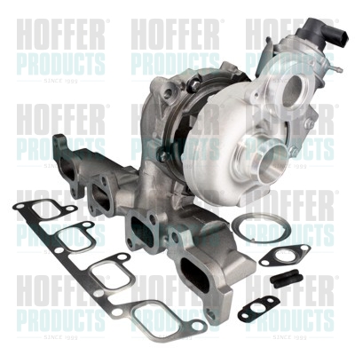 HOF6900089, Charger, charging (supercharged/turbocharged), HOFFER, 03L253016M, 03L253016MX, 03L253016MV, 129075, 172-06605EOL, 431410058, 467548, 49.089, 65089, 6900089, 792290-3, 93356, CTC73060GS, IT-792290, PA7922902, STC73060.7, T915444, 172-12085, 460744, 792290-0004, CTC73060AS, STC73060.0, 792290-5004S, CTC73060JR, STC73060.1, 792290, CTC73060, STC73060, 792290-5003S, CTC73060KS