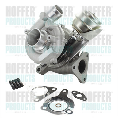 HOF6900140, Charger, charging (supercharged/turbocharged), HOFFER, 028145702N, 028145702NV225, 028145702NV400, 028145702NX, 028145702NV, 028145702NV500, 028145702NV405, 030TC14413000, 124413, 172-05210, 416807, 431410154, 49.140, 65140, 6900140, 701854-0001, 8G17-300-268-0001, 93243, CTC73013JR, HRX138, PA7018542, STC73013.6, T911332, TRB013R, 030TM14413000, 172-01037, 701854-9005W, 83296, 8G17-300-268, CTC73013