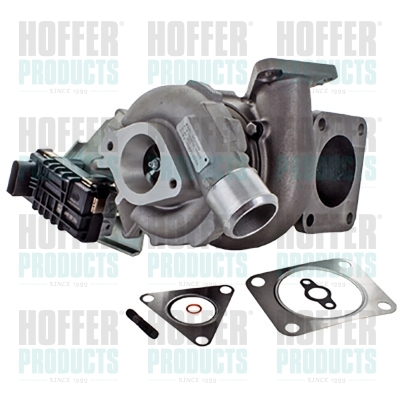 HOF6900251, Charger, charging (supercharged/turbocharged), HOFFER, 6C1Q-6K682-EM, LR012858, 6C1Q-6K682-EL, LR005900, 1789084, LR004821, LR010138, RE6C1Q6K682EN, 1686389, LR008203, 6C1Q-6K682-EN, LR018497, 6C1Q-6K682-EG, LR006869, 6C1Q-6K682-EE, LR021013, 6C1Q-6K682-EK, LR018396, 6C1Q-6K682-EJ, 6C1Q6K682EC, 1406285, 1521490, 6C1Q-6K682-EF, 1050657, 1456075, 1435057, 1372801, RM6C1Q6K682EN, 6C1Q-6K682-ED, 6C1Q-6K682-FA