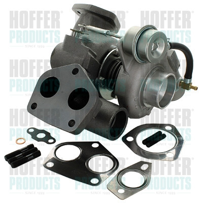 HOF6900253, Charger, charging (supercharged/turbocharged), HOFFER, ERR4802E, ERR4802, ERR4893, 124751, 431410074, 452055-9007S, 49.253, 583150, 65253, 6900253, PA4520554, T911645, 103025, 452055-9004, 452055-9007, 452055-5004, 452055-5007, 452055-9004S, 452055-5004S, 452055-0004, 452055-0007, 452055, 452055-7, 452055-5007S, 452055-4