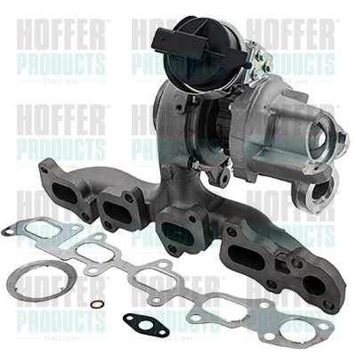 HOF6900291, Charger, charging (supercharged/turbocharged), HOFFER, 04L253010TU, 04L253020MU, F026510034, 04L253010BU, F026510033, 04L253020QU, 04L253010B, 04L253019QX, 04L253020M, 04L253020QV, 04L253019QV, 04L253020Q, 04L253010TX, 04L253020MV, 04L253020QX, 04L253010TV, 04L253019Q, 04L253020MX, 04L253010BV, 04L253010BX, 04L253010T, 003-002-004422R, 030TL11002000, 1117408600, 11901284, 130332RED, 172-08815, 2234C10099R, 29321915, 431410438