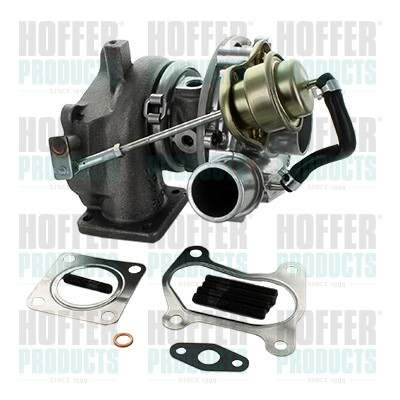 HOF6900360, Charger, charging (supercharged/turbocharged), HOFFER, WL85A, XM34-9G428-AB, 4573957, WL8413700, 4155051, WL85C, 3892427, WL85, WL84, XN34-9G348-AB, WL84-13-700B, XM34-96438-AC, 4945478, WL84-13-700A, 3608377, WL84-17-300B, 1355080, WL85-13-700, WL85-13-700C, XM34-9G348-AC, 3M35-9G438-AB, WL85-13-700A, XM34-9G438-AB, 3M35-9G438-AA, XM34-9G438-AC, 3M35-9G438-AC, XM34-9G438-AA, 128018, 172-03950, 431410171