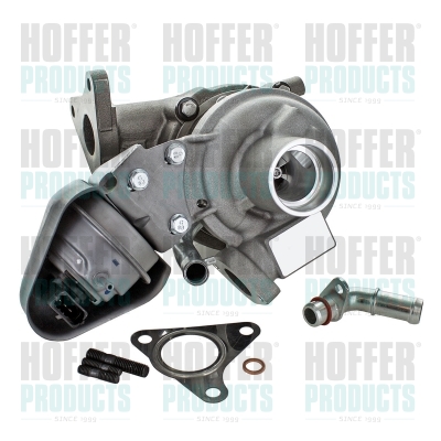 HOF6900490, Charger, charging (supercharged/turbocharged), HOFFER, 55266959, 55270995, 095524002, 55278596, 55278598, 71796466, 55256959, 71796469, 95524002, 055266959, 55256743, 130749, 172-02816, 431410633, 49.490, 598258, 65490, 6900490, 822088-9007S, CTC74024AS, PA8220887, STC74024.0, T917245, 130547, 822088-9, CTC74024JR, STC74024.7, 822088-6, CTC74024GS, STC74024