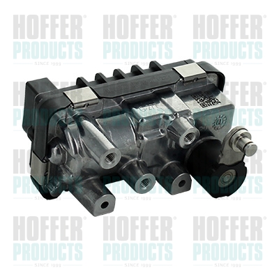 HOF6200084, Boost Pressure Control Valve, HOFFER, 6420901580*, A6420901580*, 432280040, 48.1084AS, 6200084, 66084, 6NW009660-001, 765156-9003S*, 6NW009660-00, 765156-9003*, 6NW009660G-277, 765156*, 6NW009660, 765156-0003*, 765156-3*, G-277, 765156-5003S*, 781751