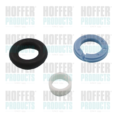 Repair Kit, injection nozzle - HOF71230 HOFFER - 036198149, 0261500016*, 240650148