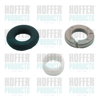 Repair Kit, injection nozzle - HOF71236 HOFFER - 06G998907, 16453-RPY-G00, 240650151