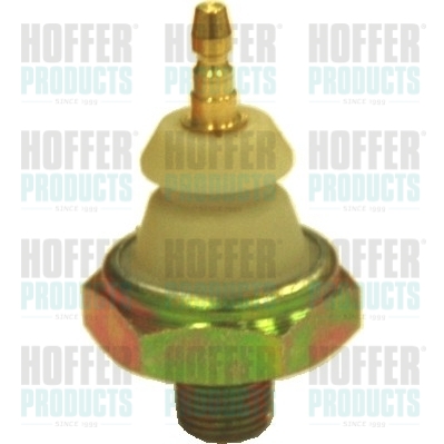 Oil Pressure Switch - HOF7532002 HOFFER - 01238452, 25240G150A, 37240PD2004