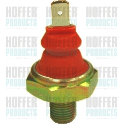 Oil Pressure Switch - HOF7532006 HOFFER - 078919081C, 51032, 078919081A