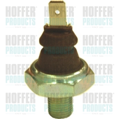 Oil Pressure Switch - HOF7532007 HOFFER - 0005454317, 021919081, 021919081B