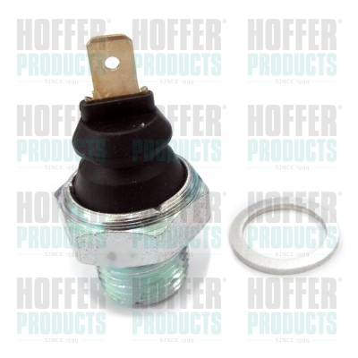 Oil Pressure Switch - HOF7532009 HOFFER - 047919081A, 51172, 0910056
