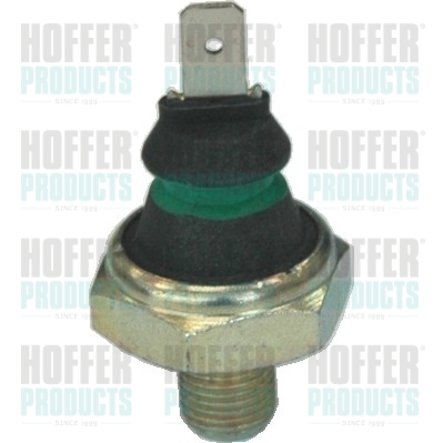 Olejový tlakový spínač - HOF7532012 HOFFER - 030919081B, 030919081C, 51175
