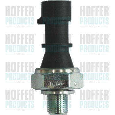 Oil Pressure Switch - HOF7532014 HOFFER - 50938, 55354325, 55571684