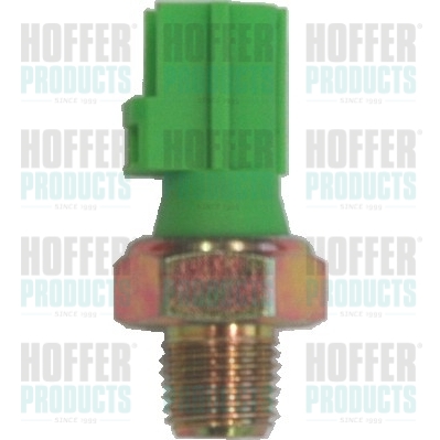 Oil Pressure Switch - HOF7532017 HOFFER - 1116647, 30757396, 51163