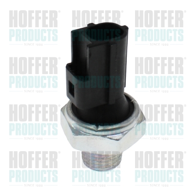 Olejový tlakový spínač - HOF7532019 HOFFER - 4103736, AJ83344, GY01-18-501A