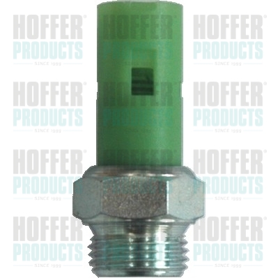 Olejový tlakový spínač - HOF7532021 HOFFER - 51135, 7700845214, M851148