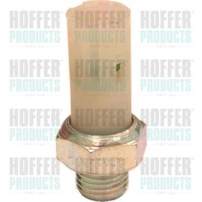 Oil Pressure Switch - HOF7532022 HOFFER - 2524000Q0C, 33434275, 4402231