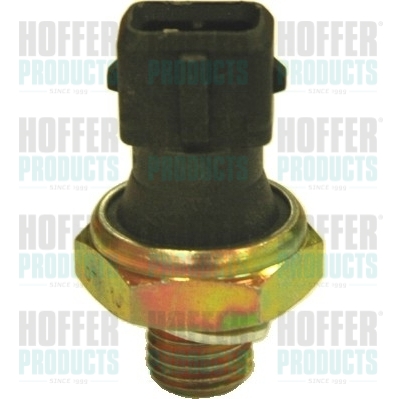 Olejový tlakový spínač - HOF7532023 HOFFER - 01252569, 12611730160, 12618611273