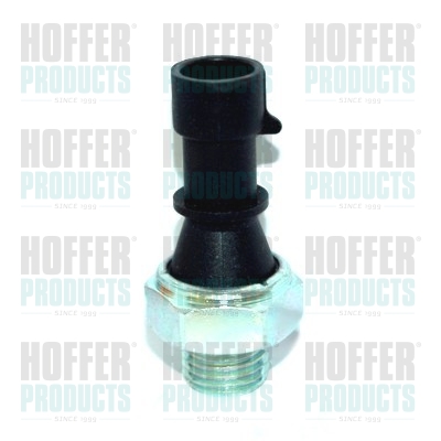 Olejový tlakový spínač - HOF7532024 HOFFER - 4770186, 504026706, 51171
