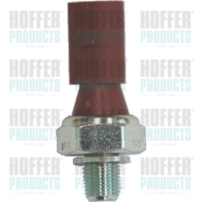 Oil Pressure Switch - HOF7532028 HOFFER - 038919081, 038919081D, 038919081H