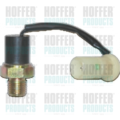 Olejový tlakový spínač - HOF7532029 HOFFER - 51179, 7700823331, 12510