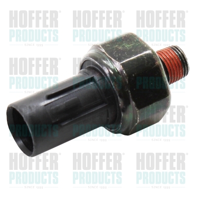 Öldruckschalter - HOF7532053 HOFFER - 10106210, 94750-37100, 110HH01