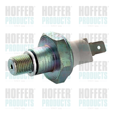 Olejový tlakový spínač - HOF7532065 HOFFER - 4720599, 7072644, PRC6387