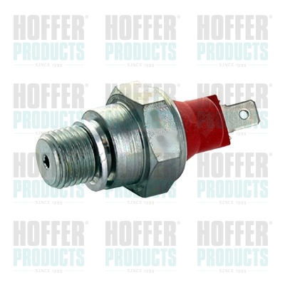 Oil Pressure Switch - HOF7532066 HOFFER - 50880, 5495159, 95495159