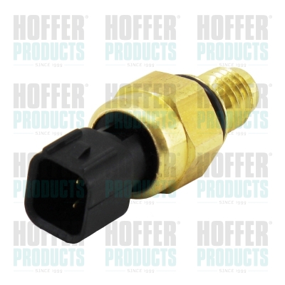 Oil Pressure Switch - HOF7532068E HOFFER - 1076647, 1071990, 98AB-3N824-DB
