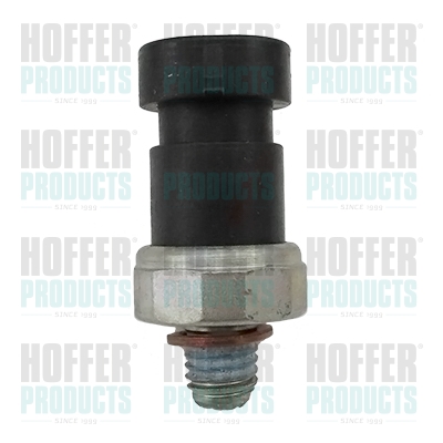 Oil Pressure Switch - HOF7532074 HOFFER - 12610185, 12635992, 24577642