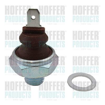 Olejový tlakový spínač - HOF7532075 HOFFER - 0003043V002, 00A919081, 61311243414