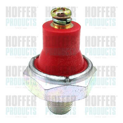 Oil Pressure Switch - HOF7532078 HOFFER - 10179510, 50811, 9475037000
