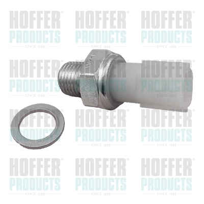 Olejový tlakový spínač - HOF7532087 HOFFER - 8200359621, 8200359629, 8200670504