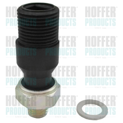 Olejový tlakový spínač - HOF7532089 HOFFER - 4746909, 12600, 330690