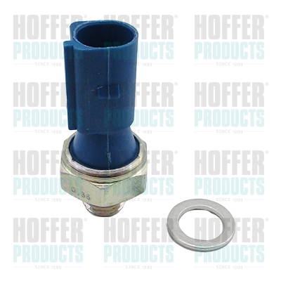 Olejový tlakový spínač - HOF7532093 HOFFER - 0051537828, 51146, MN-960021
