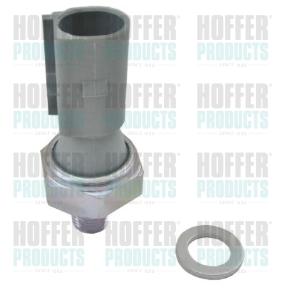 Olejový tlakový spínač - HOF7532101 HOFFER - 51141, A0051530528, 0051530528