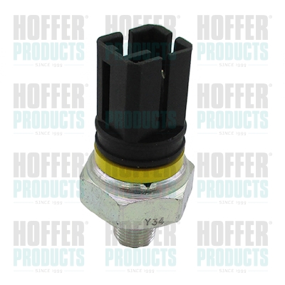 Oil Pressure Switch - HOF7532109 HOFFER - 25240-2X900, 51117, 25240-2X901
