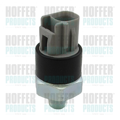 Oil Pressure Switch - HOF7532111 HOFFER - MN137360, 12545, 330901