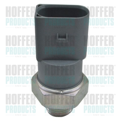Oil Pressure Switch - HOF7532119 HOFFER - A0001539932, 0001539932, 12995
