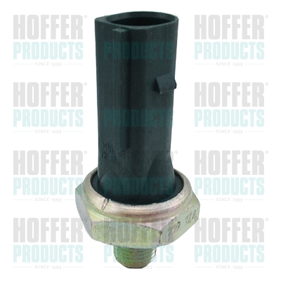 Oil Pressure Switch - HOF7532122 HOFFER - 03L919081, 411200088, 51193
