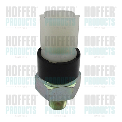 Olejový tlakový spínač - HOF7532123 HOFFER - 25070-00Q0A, 252401199R, 252400311R