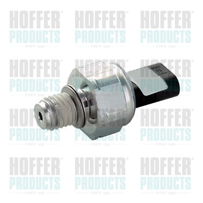 Oil Pressure Switch - HOF7532126 HOFFER - 12637356, 55488247, 012637356